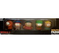 Together - MFGTOG003 - South Park - Pack 5 - Mini Figures - South Park - Series 1 edition limitee