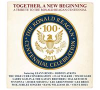 Together New Beginning: Tribute to Ronald/Var