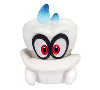 Peluche Mario Odyssey - Cappy 20 cm