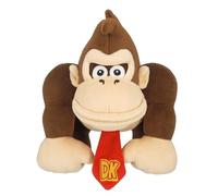 Together+ Nintendo Peluche Super Mario - Donkey Kong 22 cm