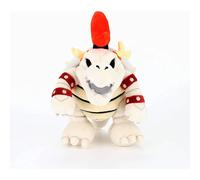 Nintendo Peluche Together Dry Bowser Super Mario 32 cm Beige Enfants