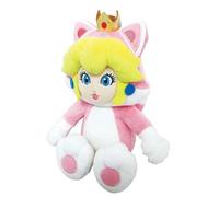 Together Peach Teddy Multicolore Enfants