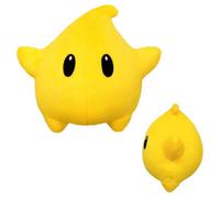 Together Nounours Super Mario Luma