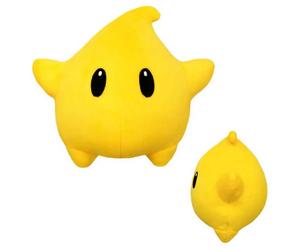 Together Nounours Super Mario Luma