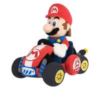 Together Nounours Super Mario Mario Kart World Mario