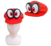 Together Nounours Super Mario-mario´s Cap