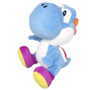 Together Nounours Super Mario Yoshi 20 Cm