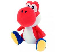 Together Nounours Super Mario Yoshi 20 Cm