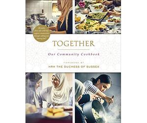 Together: Our Community Cookbook