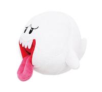 Together Plus Nintendo Boo Peluche 12 cm