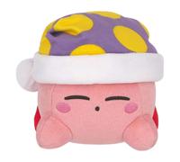 Together Plus – Peluche – Kirby (Kirby Sleep) – 12 cm