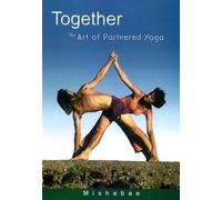 Together: The Art of Partnered Yoga [Import USA Zone 1]