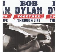 Dylan, Bob - Together Through.+DVD [Import]