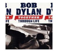 Together Through Life by Bob Dylan [Audio CD] NEUF