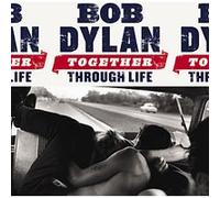 Bob Dylan – Together Through Life – CD – Legacy
