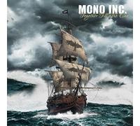 Mono Inc. Together Till the End (CD) Album