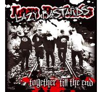 Together Till The End EP by LAZY BASTARDS,THE (2010-09-17)