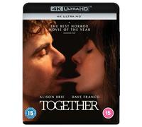 TOGETHER UHD