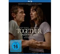 Together - Unzertrennlich [Blu-ray]