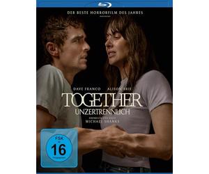 Together - Unzertrennlich/Blu-ray