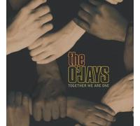 O'Jays – Together We Are One