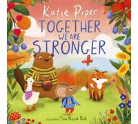Together We Are Stronger