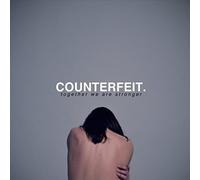 TOGETHER WE ARE STRONGER by COUNTERFEIT [Audio CD] NEUF