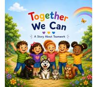 Together We Can: A Story About Teamwork