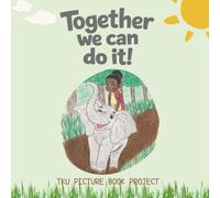 Together we can do it!
