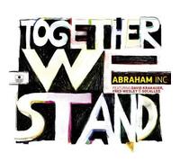 Together We Stand CD