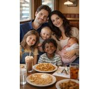 Together We Stand: A Novel of Family, Justice, and the Courage to Stay Together