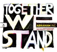 Together We Stand CD