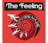 Feeling - Together We Were Made