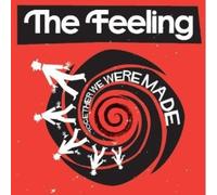 Together We Were Made by The Feeling [CD] NEUF