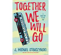 Together We Will Go – Titan Books