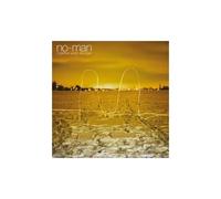 No-Man – Together We're Stranger – Vinyle 12" – Kscope