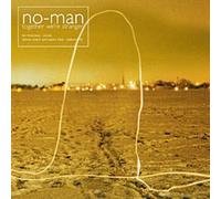 Together We're Stranger by No-Man [VINYL] NEUF