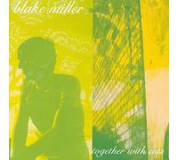 Together with Cats by Blake Miller