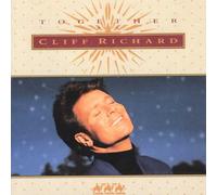 Together With Cliff Richard by Cliff Richard [CD] NEUF