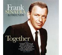 Together With... : Duets On The Air & Studio Édition Limitée Vinyle Coloré Cristal Vinyle