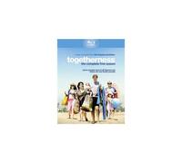 Togetherness: Season 1 (2 Blu-Ray) [Edizione: Regno Unito] [Import]