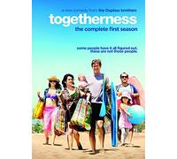 Togetherness: Season 1 [Edizione: Regno Unito] [Import]