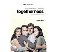 Togetherness: The Complete Second Season