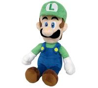 Together Plus Peluche Super Mario – Luigi 26 cm