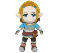 Togetherplus peluche zelda 28 cm