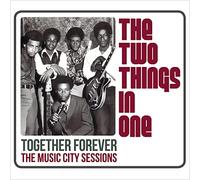 The Two Things In One Together Forever: The Music City Sessions (Vinyl)
