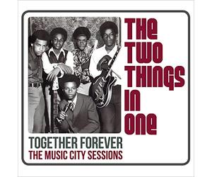 Togethet Forever