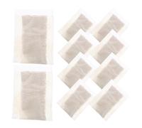 TOGEVAL 10 pièces Kitten Catnip Tea Sachets Indoor Catnip for Cats Hydration Aid Aromatic Multipurpose Cat Teabags for Home and Pet Shop