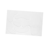 TOGEVAL 1ensemble Patches Lifting Invisibles Pour Rides Autocollants Réparateurs Pour Visage Gel Transparent Anti-rides De Rénovation De Peau Outil De Lifting Élastique Pour Et Lignes