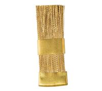 TOGEVAL 1pièce Brosse De Nettoyage Pour Outil De Nettoyage Pour Perceuse à Pinceau à Poussière Pour Manucure Et Pédicure Accessoire Léger Et Portable Pour Professionnels Et